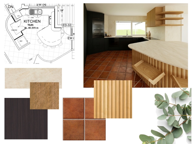 SECOND AVE KITCHEN 2 Interior Design Mood Board by tanyahickey01@gmail.com