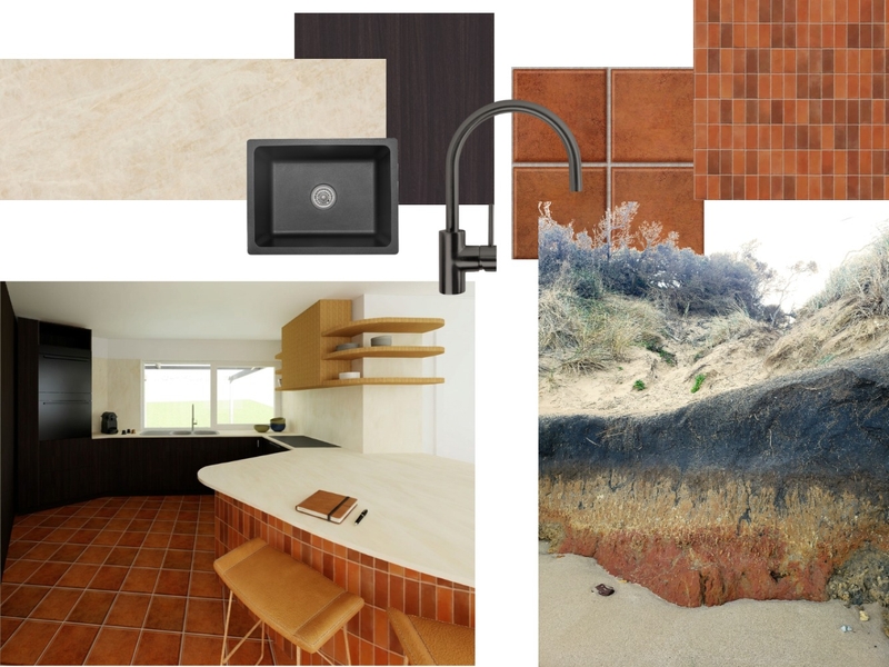 SECOND AVE KITCHEN V8 Mood Board by tanyahickey01@gmail.com on Style Sourcebook