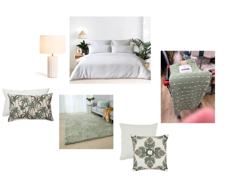 mels room Interior Design Mood Board by Bingo2scrap