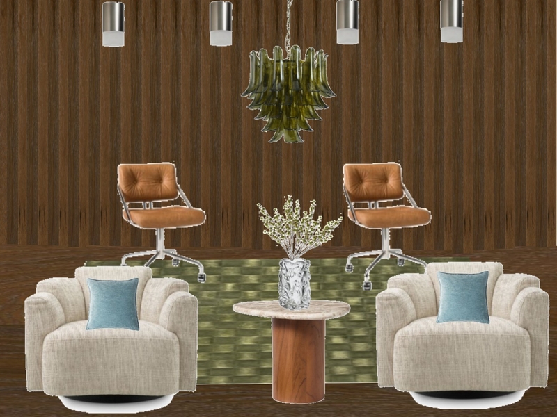 LEHMANN OFFICE Mood Board by helencoles on Style Sourcebook