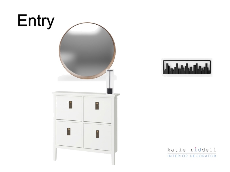 Brunswick entry amended Mood Board by Katie Riddell Interior Decorator on Style Sourcebook