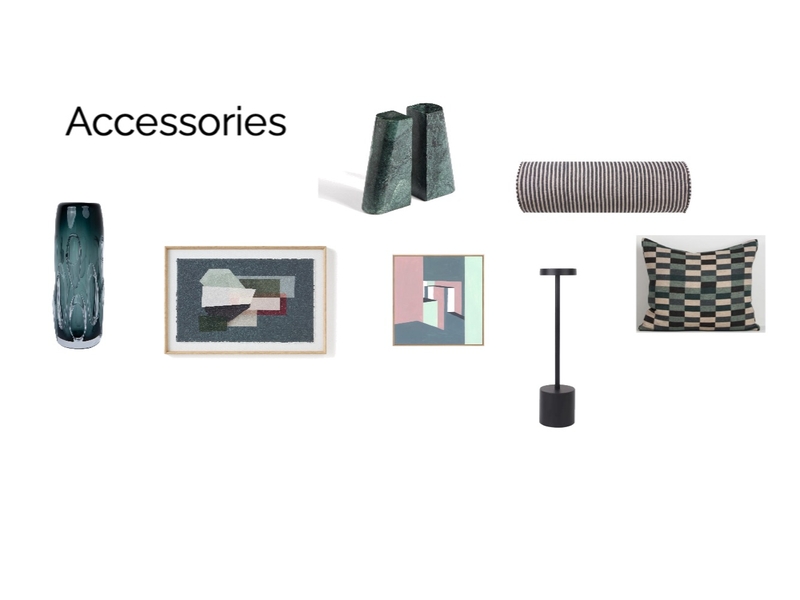 Brunswick accessories Mood Board by Katie Riddell Interior Decorator on Style Sourcebook