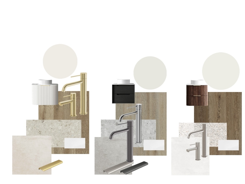 Buildview Corp Sydney Mood Board by bsschwh@bunnings.com.au on Style Sourcebook