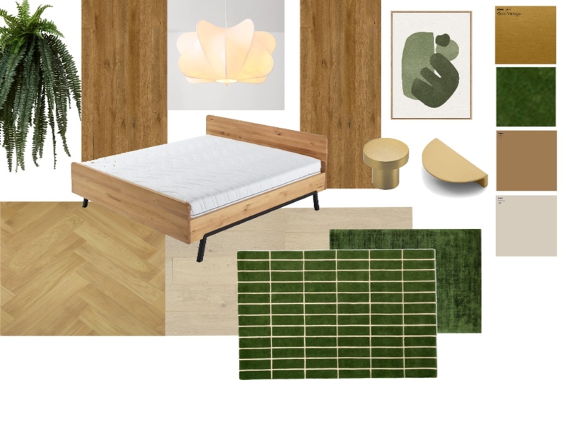 elegant with mid century twist Mood Board by sagar on Style Sourcebook