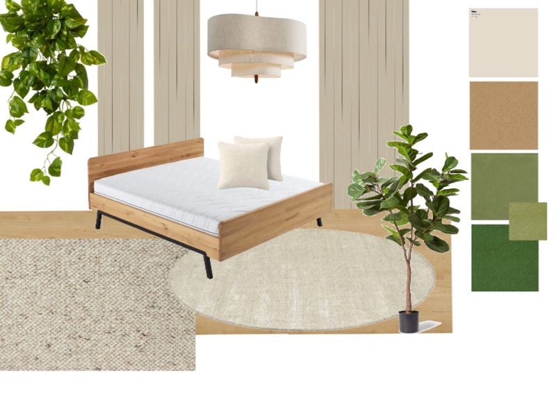 natural Mood Board by sagar on Style Sourcebook
