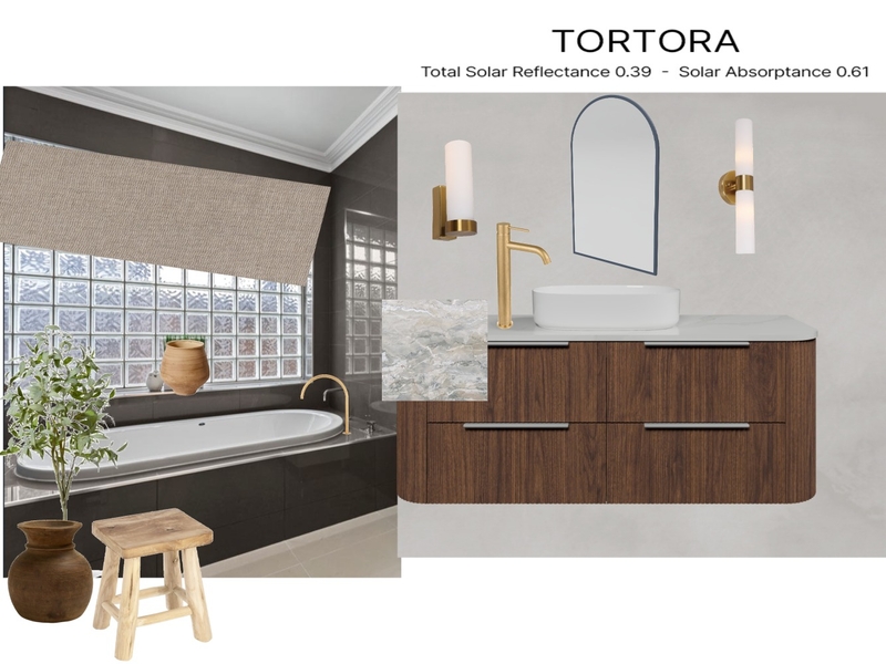 Family Bathroom Mood Board by Dcars on Style Sourcebook