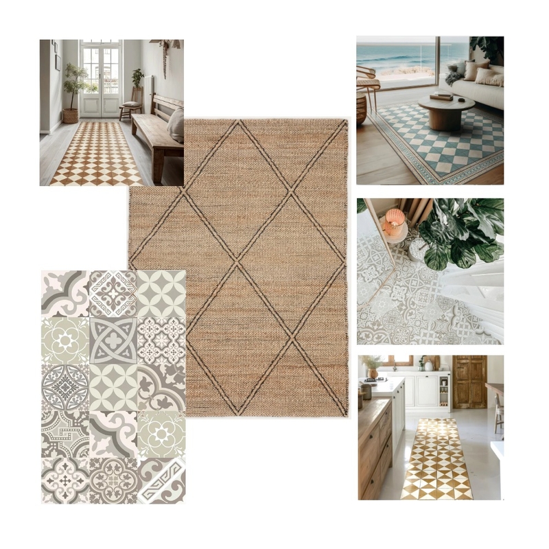 Louisa Mood Board by niche interiors on Style Sourcebook