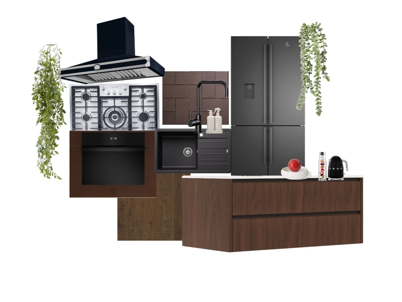Kitchen GDE assesment Mood Board by shero30 on Style Sourcebook