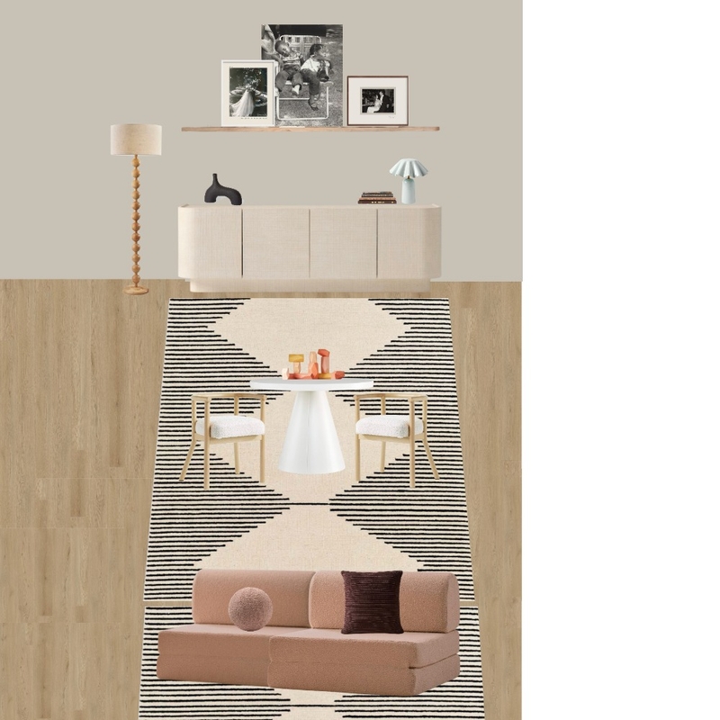 LOFT Playroom Final Mood Board by Pcosta805@gmail.com on Style Sourcebook