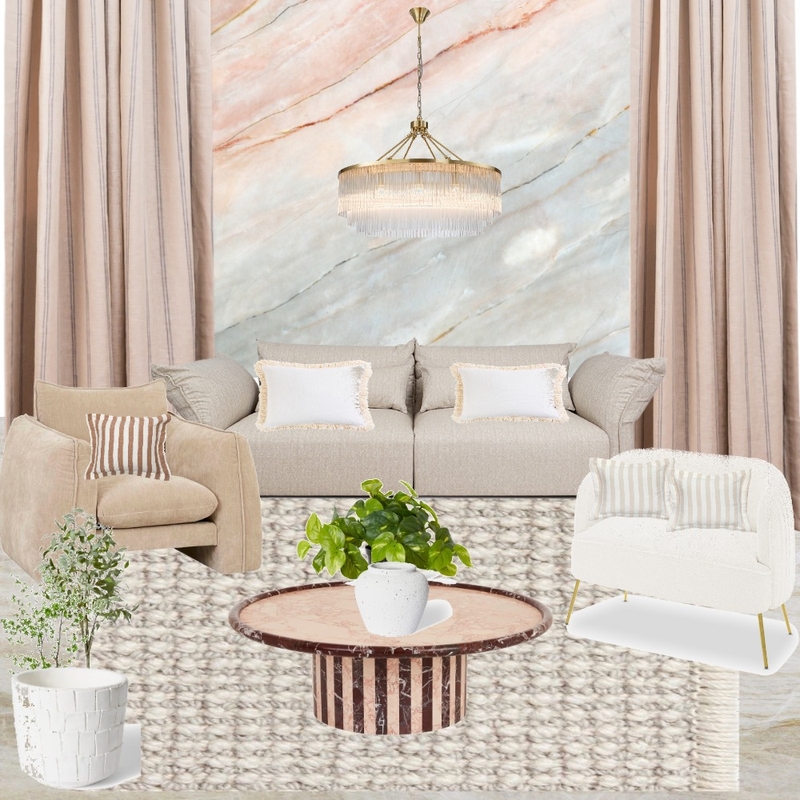 living in 2 Mood Board by ladashamusiime@gmail.com on Style Sourcebook