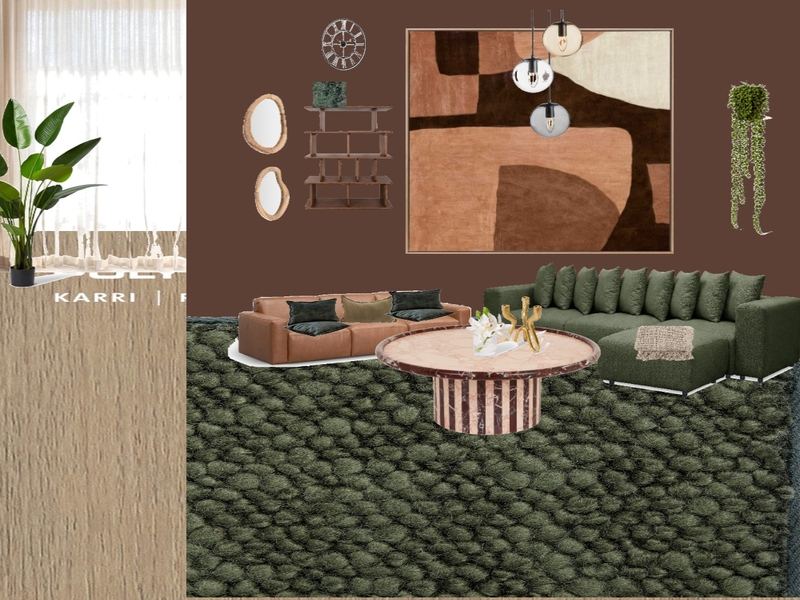 living Mood Board by jroutisme4@gmail.com on Style Sourcebook