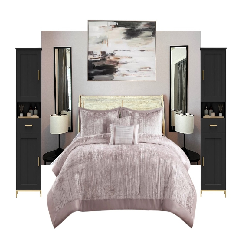 Bedroom upgrade (2026) Mood Board by Chellz23 on Style Sourcebook