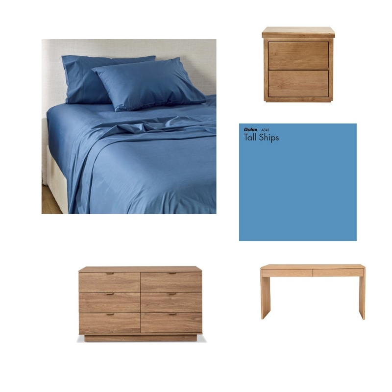 Kid's Bedroom Interior Design Mood Board by Austin2293