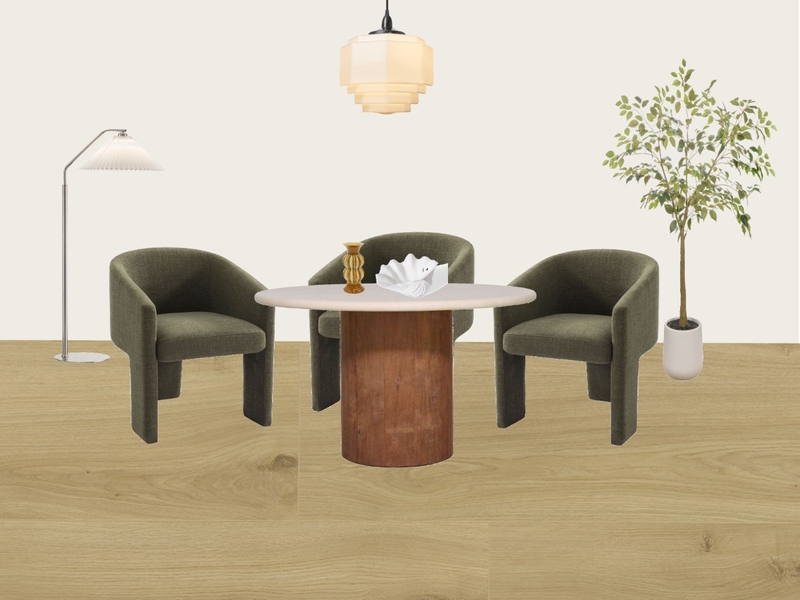 רמת גן לוח 1 Mood Board by TaiMor on Style Sourcebook