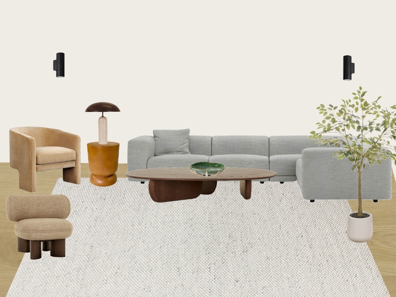 רמת גן לוח 1 Mood Board by TaiMor on Style Sourcebook