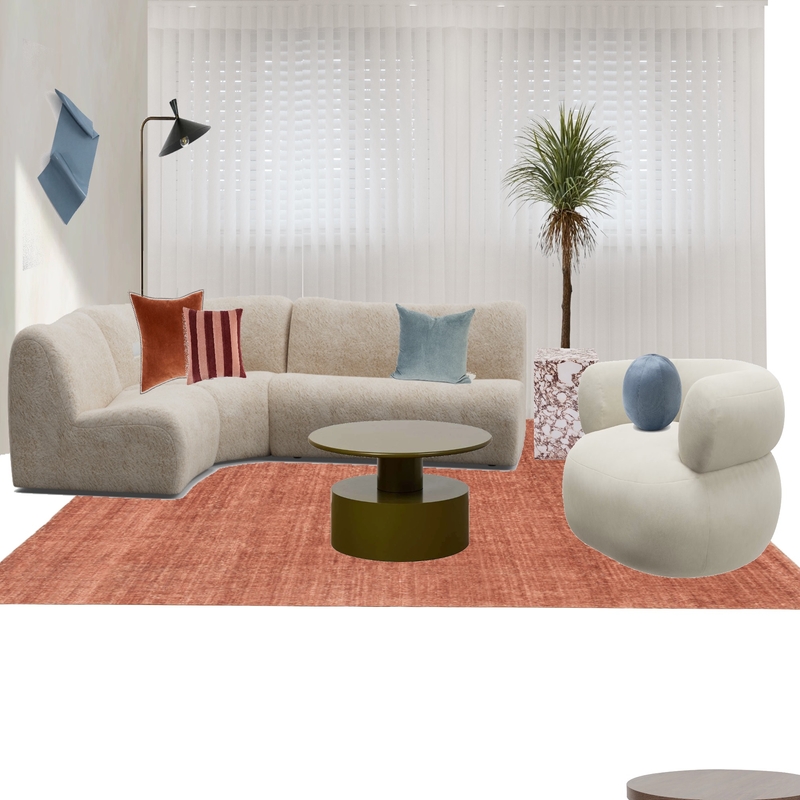 Living Room Concept 6 Mood Board by Hannahtodhunter on Style Sourcebook