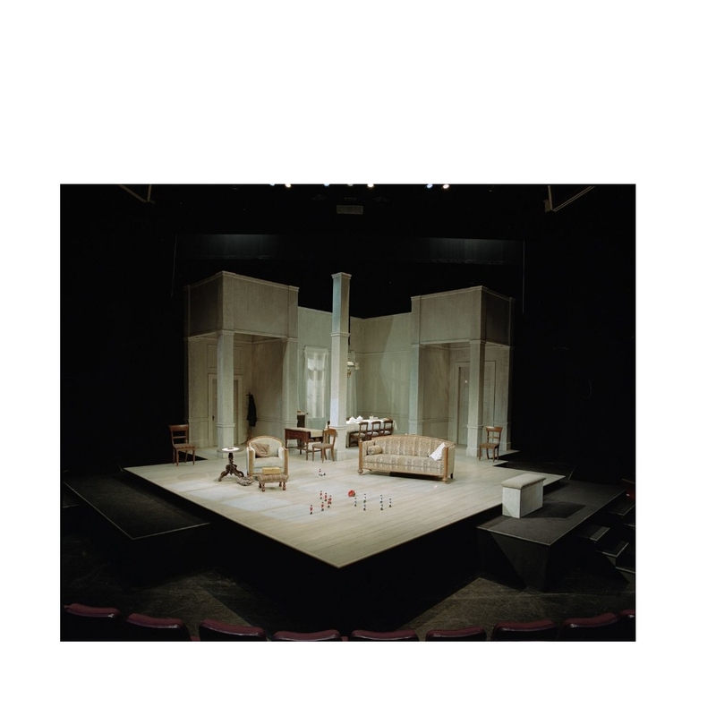 romy Interior Design Mood Board by Romanyy
