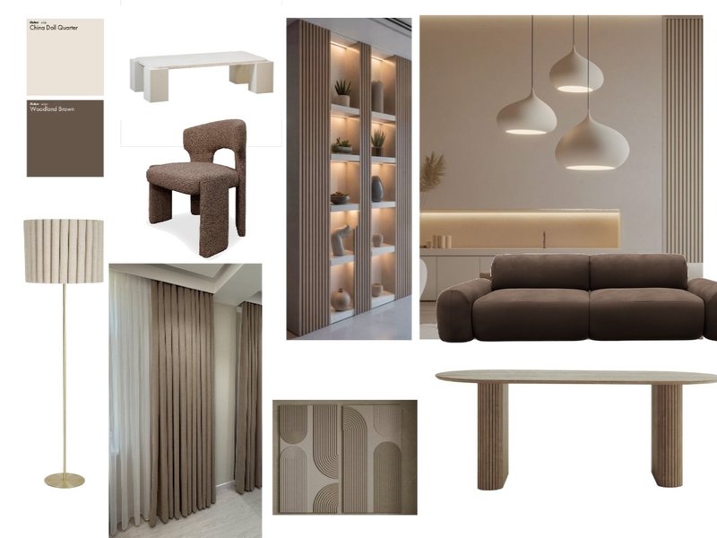 Eng.Azari-MRF-02 Interior Design Mood Board by m.rafiezadeh96@gmail.com