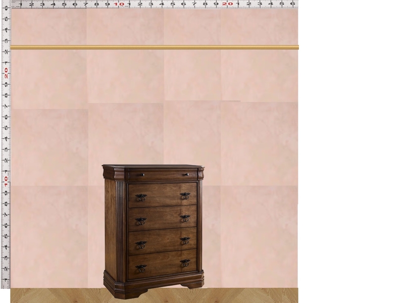 Dressing Room Interior Design Mood Board by dl2407