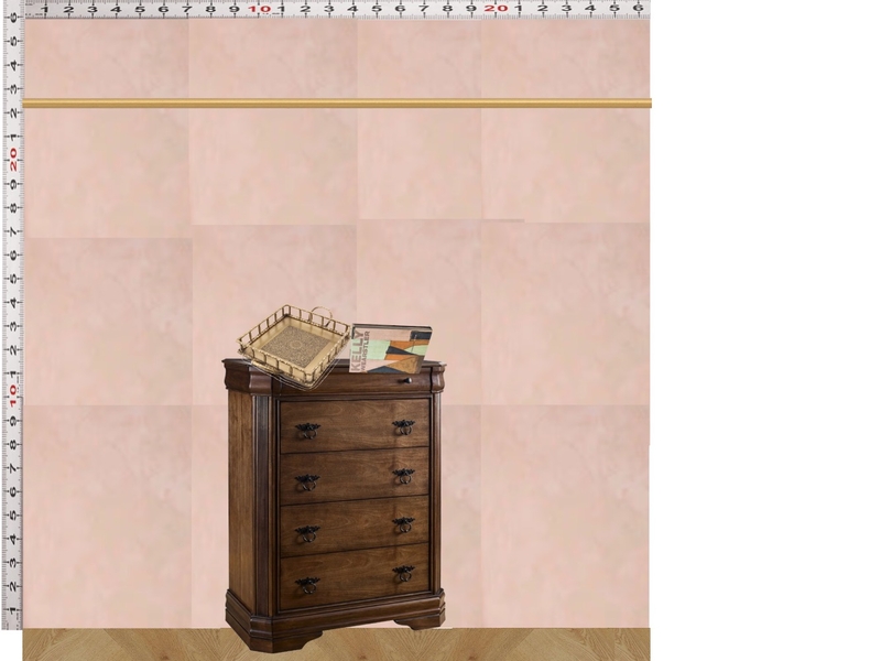 Dressing Room Interior Design Mood Board by dl2407