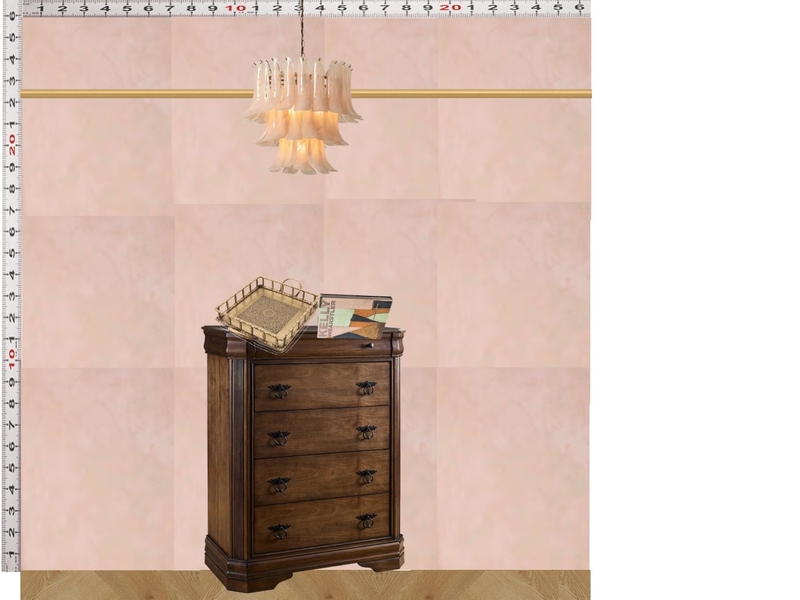 Dressing Room Interior Design Mood Board by dl2407
