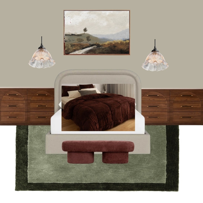 bedroom Mood Board by aiinteriordesign on Style Sourcebook