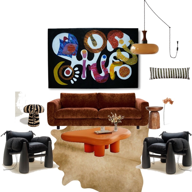 Testing12 Mood Board by ChelseyJanea on Style Sourcebook