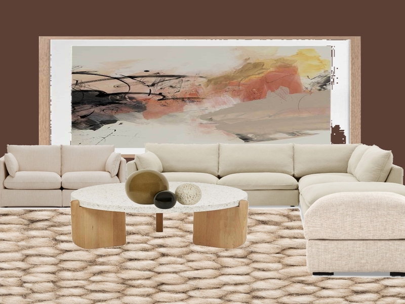 living Mood Board by jroutisme4@gmail.com on Style Sourcebook
