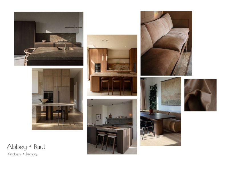 Abbey + Paul mood board Mood Board by Kate De Lorenzo on Style Sourcebook