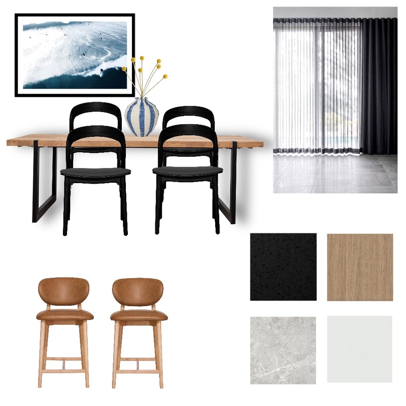 Tilly street - Dining Mood Board by Manea Interior Design & Styling on Style Sourcebook