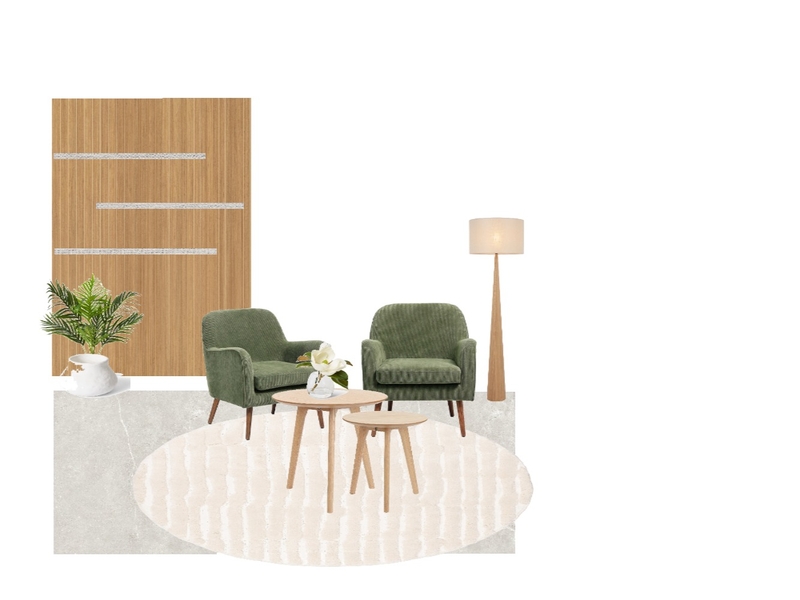 media Mood Board by Rebecca White Style on Style Sourcebook