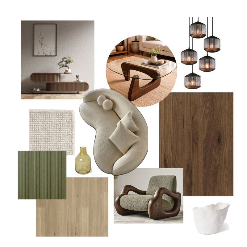 moos board living room Mood Board by sivang on Style Sourcebook