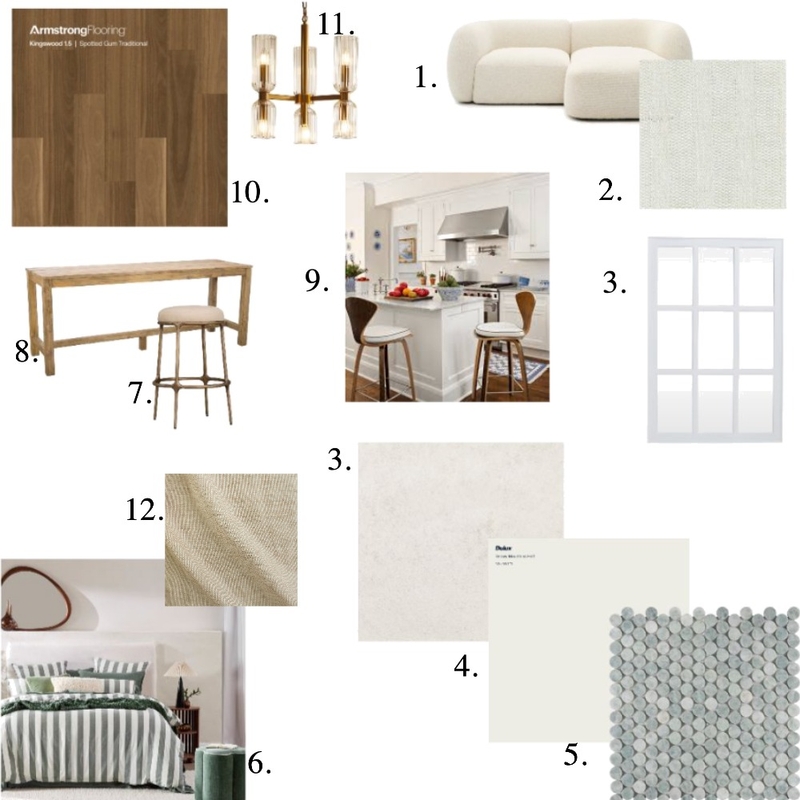 Interior design Mood Board by ElleBartolomeo on Style Sourcebook