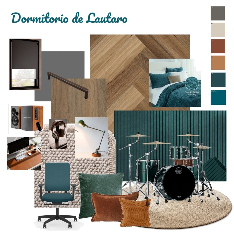 TP N 1 (2) Mood Board by EricaMuller on Style Sourcebook