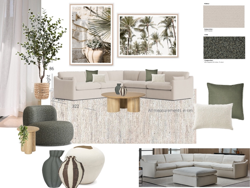 Marta lounge Mood Board by House2Home on Style Sourcebook