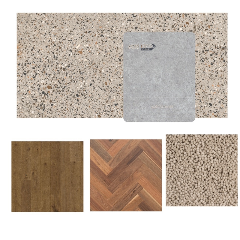 PARR - Flooring Mood Board by OuterSpace Living on Style Sourcebook