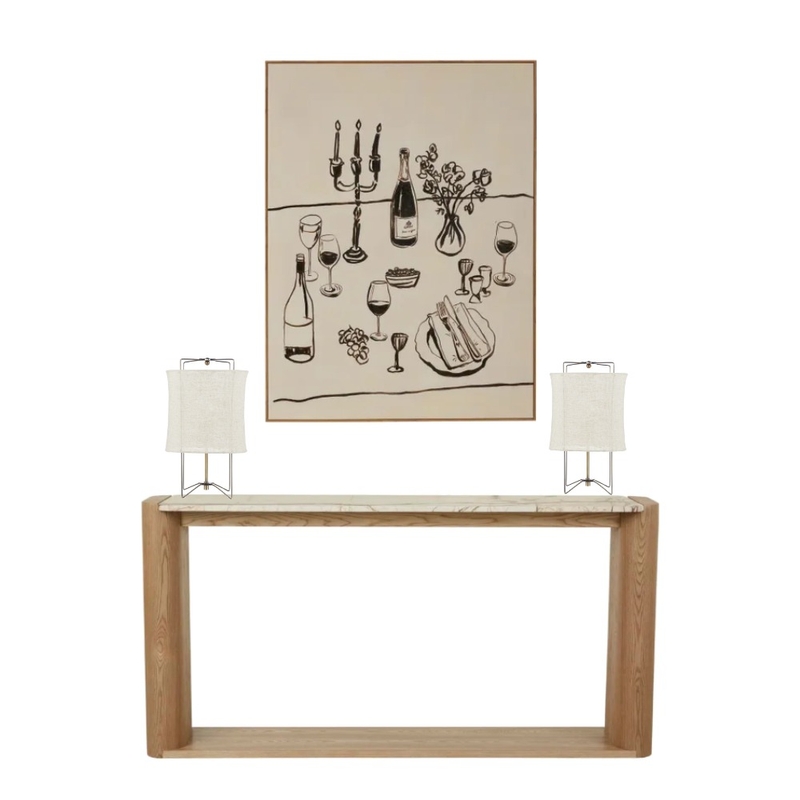 Kate & David Living Mood Board by niche interiors on Style Sourcebook