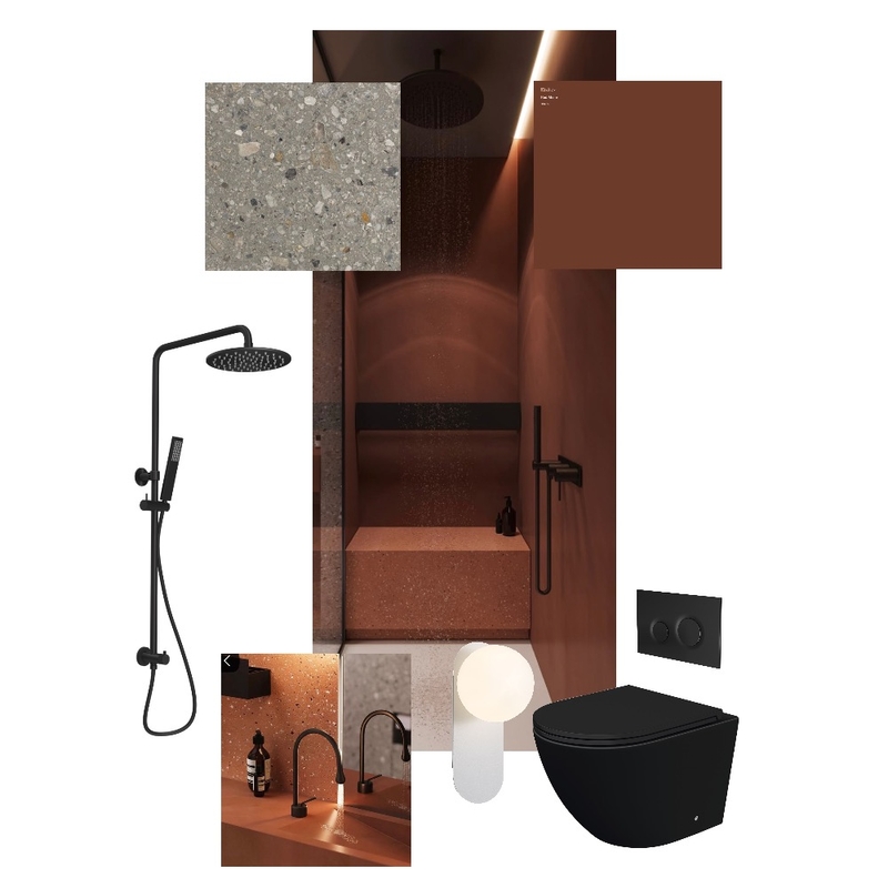 Bath 26 Mood Board by Kyrano_charizanou on Style Sourcebook