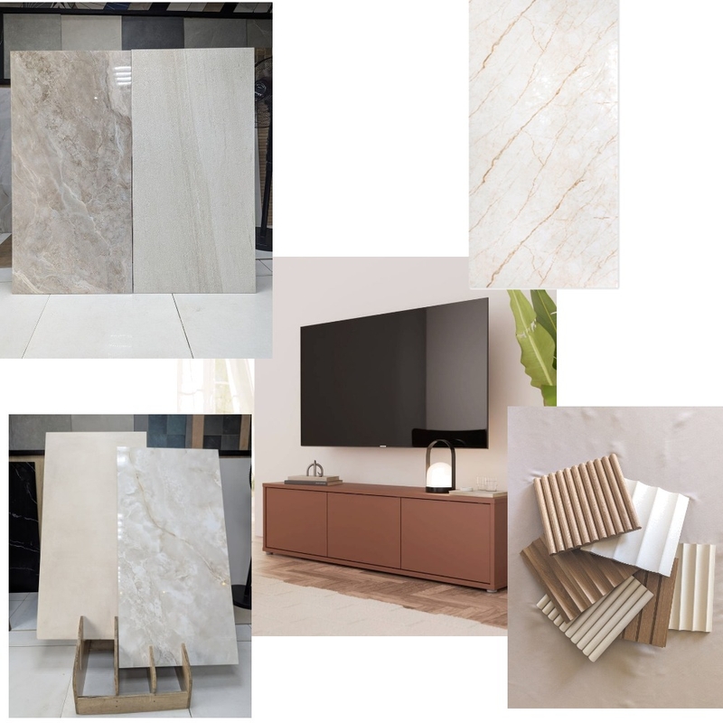 Jenille Arjoonsingh TV Wall Mood Board by jdarinteriors on Style Sourcebook