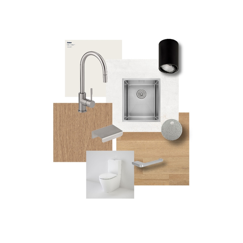 SAUNDERS LAUNDRY Mood Board by mkdd on Style Sourcebook