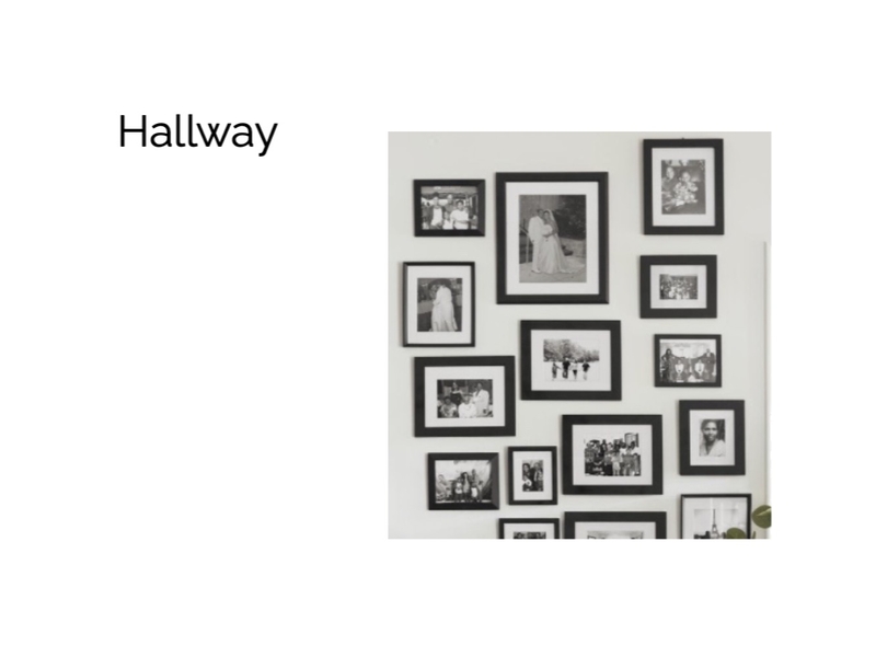 Brunswick hallway Mood Board by Katie Riddell Interior Decorator on Style Sourcebook