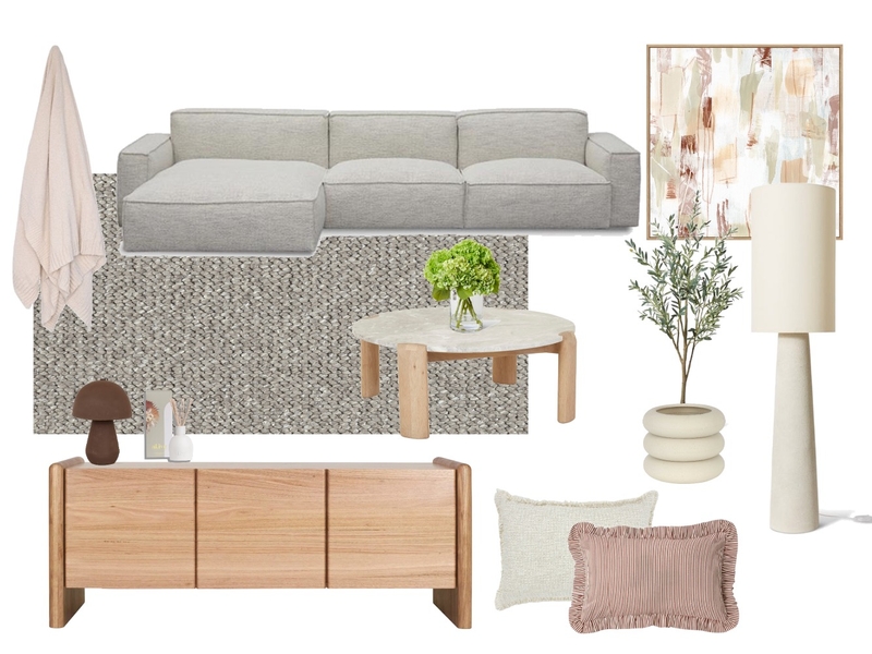 movie room Mood Board by siennacook on Style Sourcebook