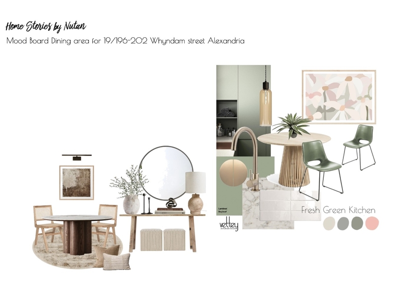 Mood Board Dining for Nicky Mood Board by nutan.meharwade@gmail.com on Style Sourcebook