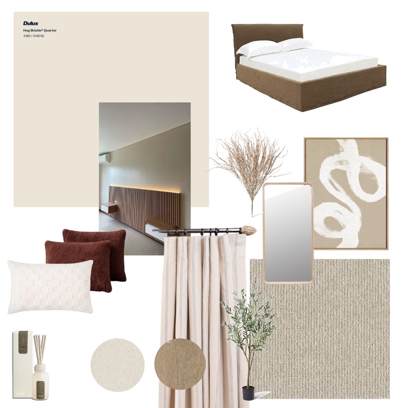 bedroom 20% Mood Board by Xsidir on Style Sourcebook