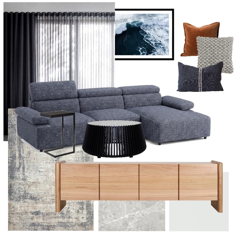 Tilly Street - living Mood Board by Manea Interior Design & Styling on Style Sourcebook