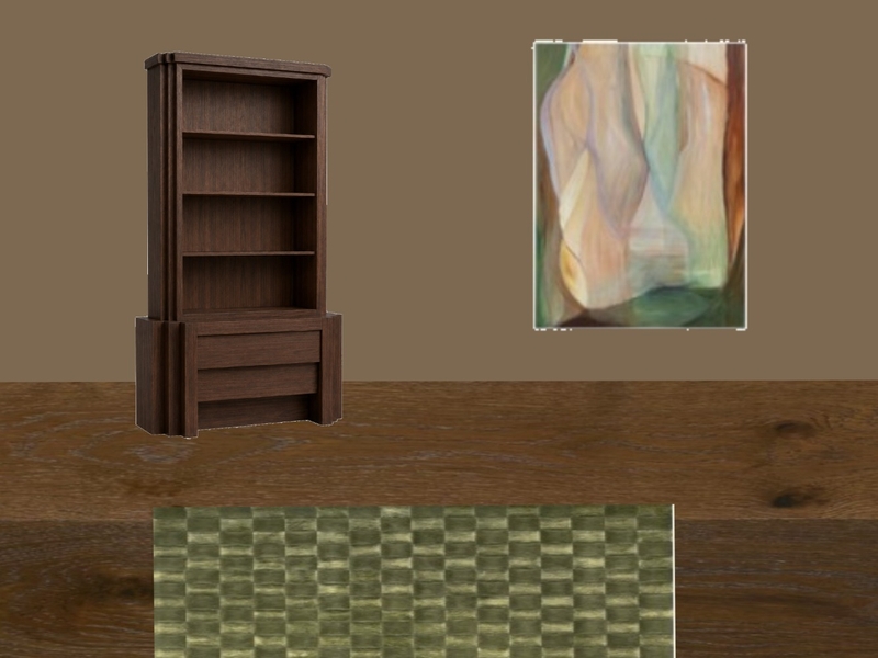 LEHMANN OFFICE (2) Mood Board by helencoles on Style Sourcebook