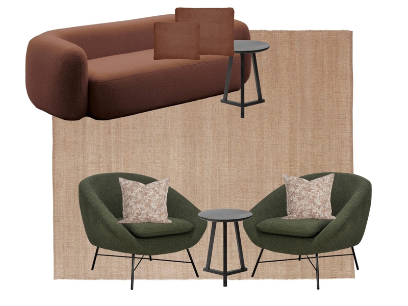 Lounge #6 Mood Board by Terrace Floors + Furnishings on Style Sourcebook