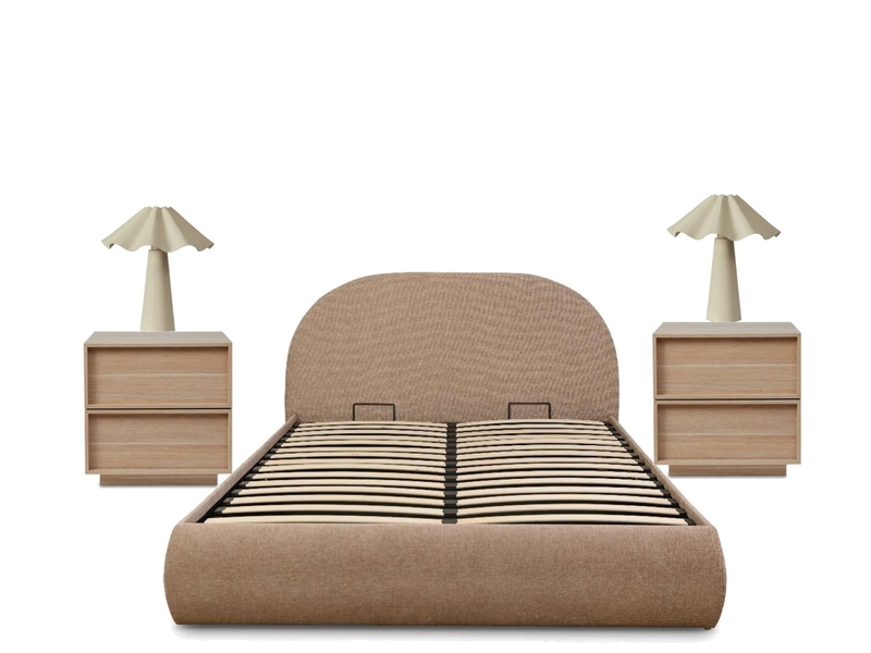 Bedroom Mood Board by npott@outlook.com on Style Sourcebook