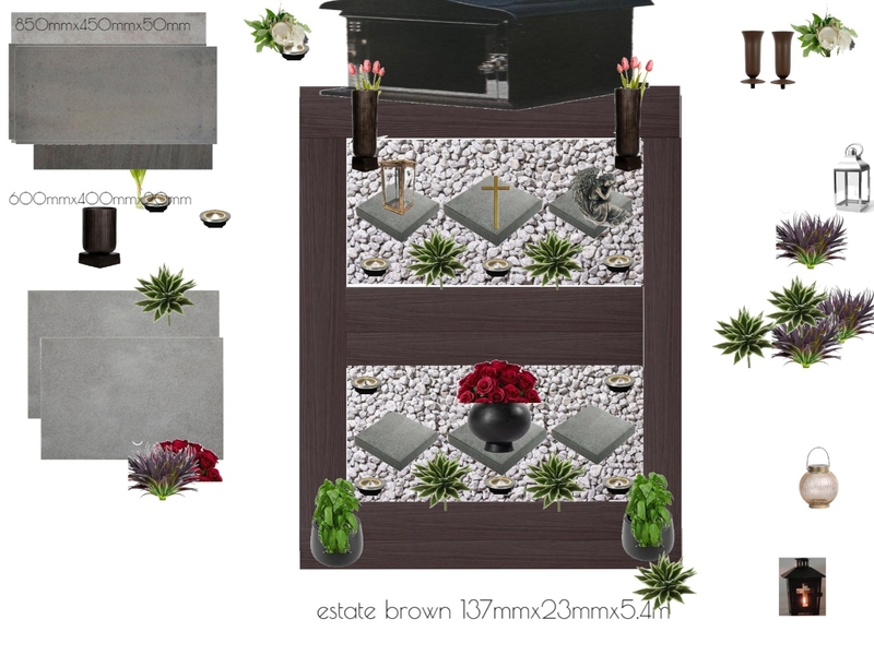 temp monument ideas  espresso everdeck Mood Board by Sonya Ditto on Style Sourcebook
