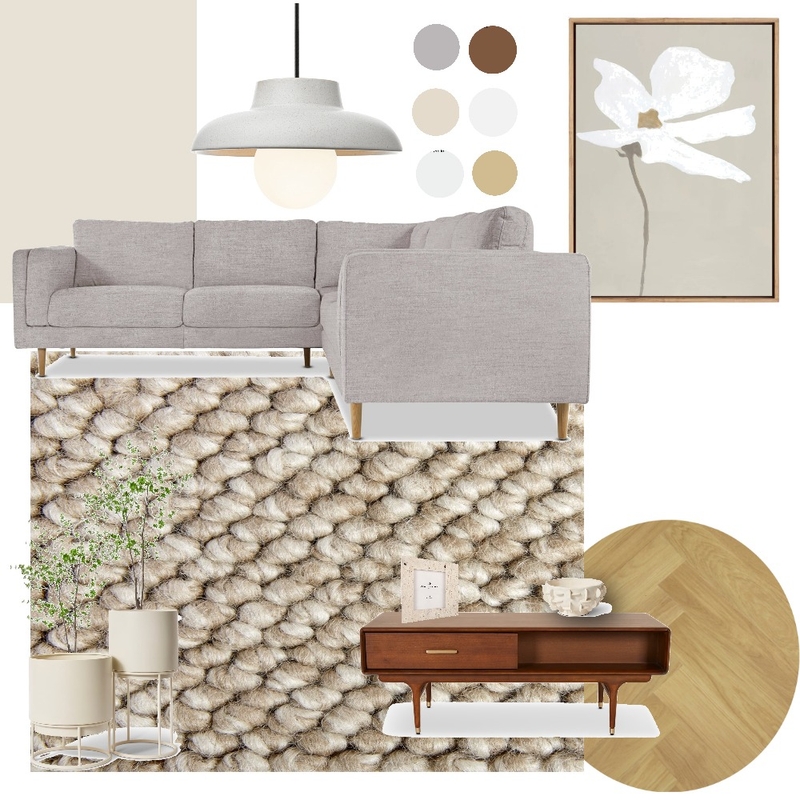 practico 1 Mood Board by PUDU on Style Sourcebook